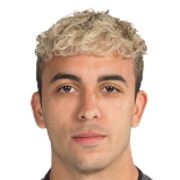 Lucas Rodríguez