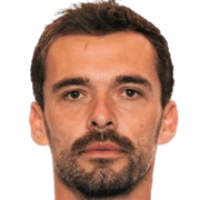 Harry Stefano Toffolo