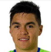Rodrigo Gabriel Rodríguez Dubovich
