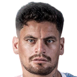 Marcos Maximiliano Cantera Mora