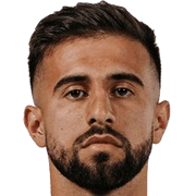 Diego Martín Rossi Marachlian