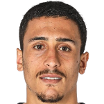 Rodrigo Abascal Barrios