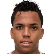 Holneiker Mendes Marreiros