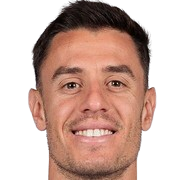 Christopher James Ikonomidis