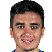 Alex Nicholas Gilliead