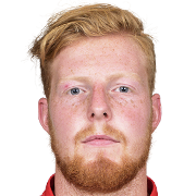 Nick Wolters