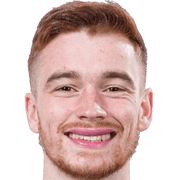 Connor Patrick Ronan