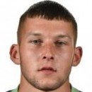 Gerry Luke Mcdonagh