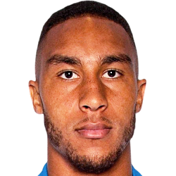 Terell Mondasia Thomas