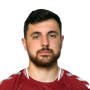 Jordan Michael Flores