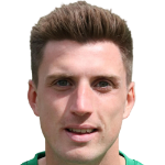 Jake Elliott Beesley