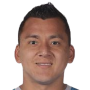 Jorge Enrique Flores Yrahory