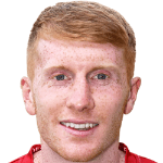 Bradley Halliday