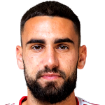 Romain Del Castillo
