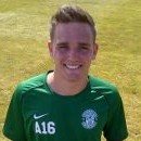 Callum Crane