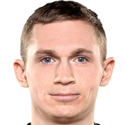 Dmitriy Kamenshchikov