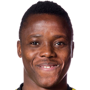 Patrick Kpozo