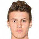 Fredrik Flo
