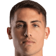 Braian Ezequiel Cufré