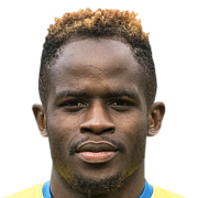 Serge William Tabekou Ouambé