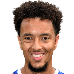 Cameron Jake Borthwick-Jackson