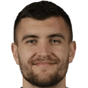 Matěj Chaluš