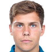 Andrey Yakovlev