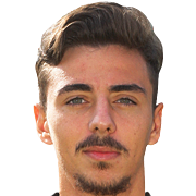 Patrick-Mihai Petre