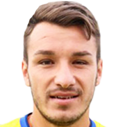 Bogdan Andrei Sandru