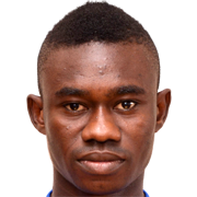 Francis Kyeremeh
