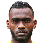 Anthony Lamonge