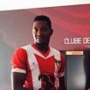 Emmanuel Edet Ibok