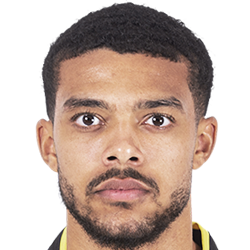 Jake-Liam Clarke-Salter