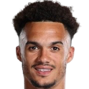 Antonee Robinson