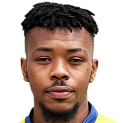 Amos Lawrence Nasha