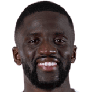 Demba Thiam