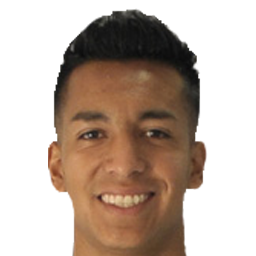 Jorge Ignacio Faúndez Contreras