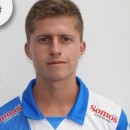 Diego Andrés Cruz Esparza