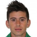 David Alfredo Andrade Gómez