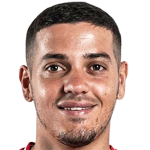Alexis Nahuel Messidoro