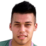 Matías Andrés Sosa