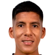 Jesús David Murillo León