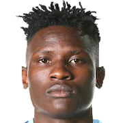 Michael Olunga Ogada