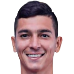 Edwin Ronaldo Tavera Contreras