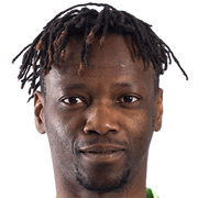 Aimé Marcelin Gando Biala