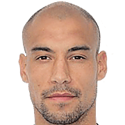 Osvaldo Iván Centurión