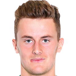 Samuel Connor Hornby