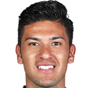 José Antonio Alfaro Vásquez