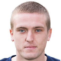 Iain Wilson