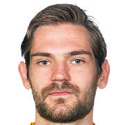 Lucas Hägg Johansson